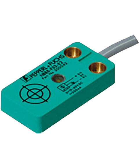 Pepperl+Fuchs NBB8-F33-E2