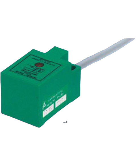 Pepperl+Fuchs NBN10-F10-E0