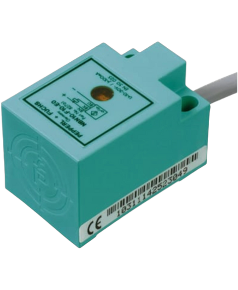 Pepperl+Fuchs NBN10-F10-E2