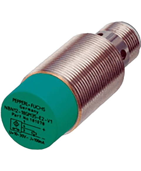 Pepperl+Fuchs NBN12-18GM35-E2-V1