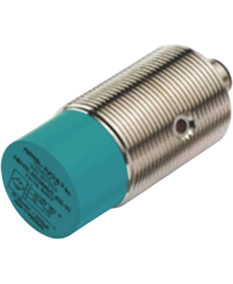 Pepperl+Fuchs NBN15-30GM60-A0-V1