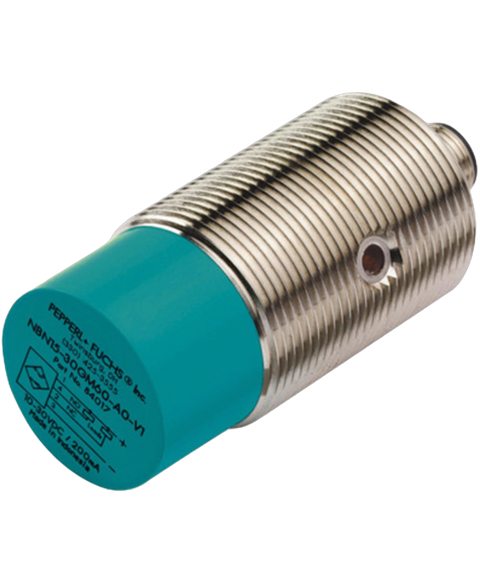 Pepperl+Fuchs NBN15-30GM60-A2-V1