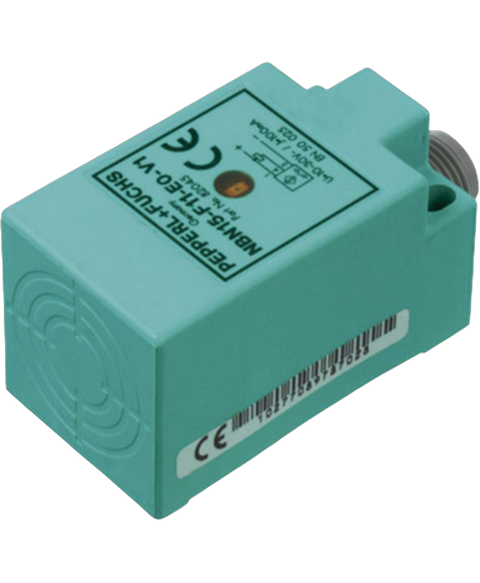 Pepperl+Fuchs NBN15-F11-E2-V1