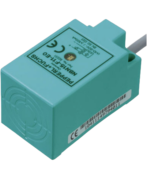 Pepperl+Fuchs NBN15-F11-E2