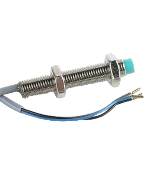 Pepperl+Fuchs NBN2-8GM40-E2-V1