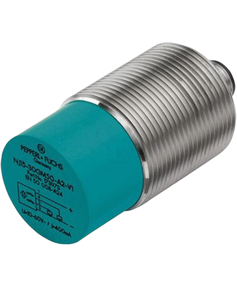 Pepperl+Fuchs NBN25-30GM50-E2-V1