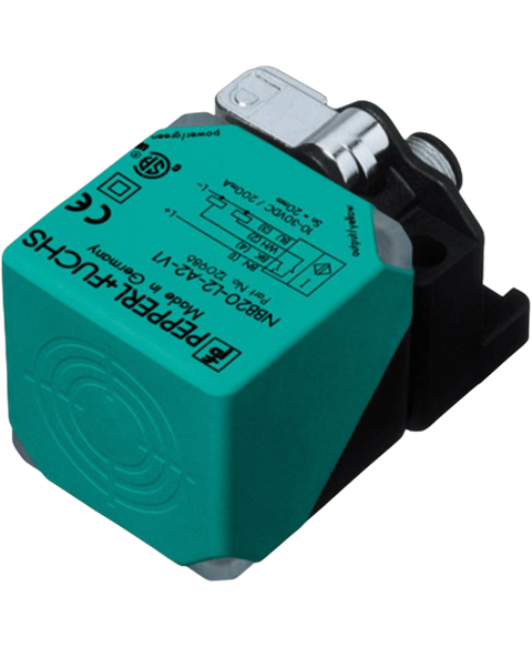 Pepperl+Fuchs NBN40-L2-A2-V1