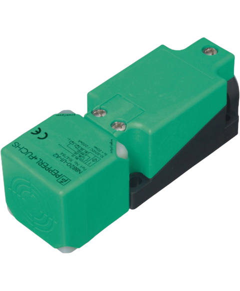 Pepperl+Fuchs NBN40-U1-A2-T