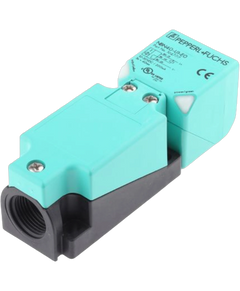 Pepperl+Fuchs NBN40-U1-E0