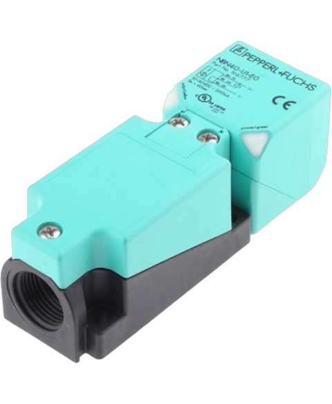 Pepperl+Fuchs NBN40-U1-E0