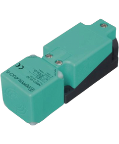 Pepperl+Fuchs NBN40-U1-E2-V1