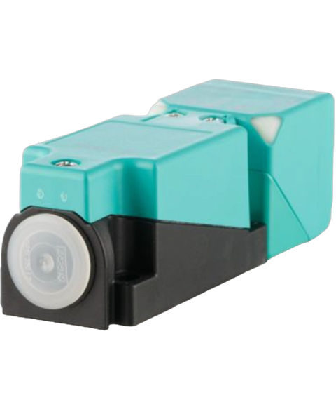 Pepperl+Fuchs NBN40-U1-UU