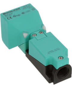 Pepperl+Fuchs NBN40-U1L-UU