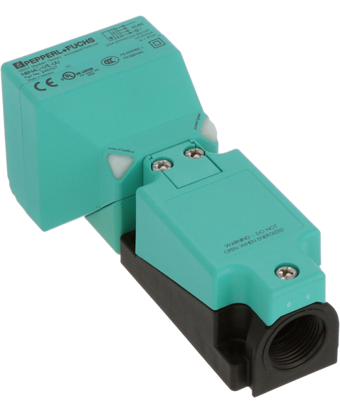 Pepperl+Fuchs NBN40-U1L-UU