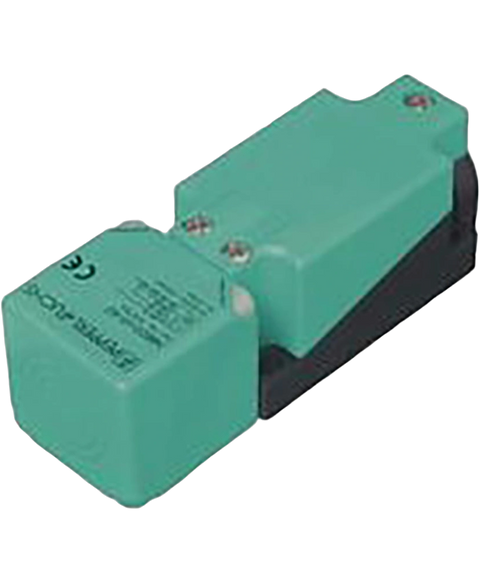 Pepperl+Fuchs NBN40-U2-UU