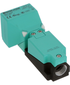 Pepperl+Fuchs NBN40-U4L-UU