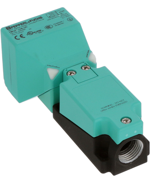 Pepperl+Fuchs NBN40-U4L-UU