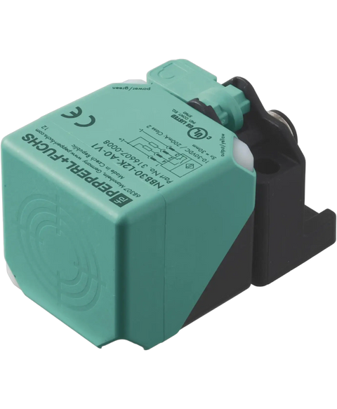 Pepperl+Fuchs NBN50-L2K-E2-V1