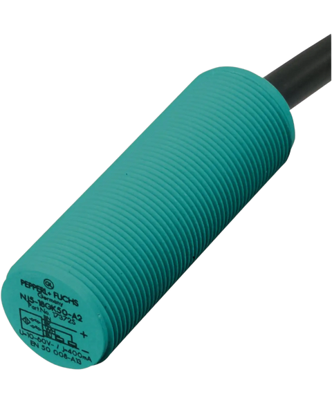 Pepperl+Fuchs NBN8-18GK50-E2