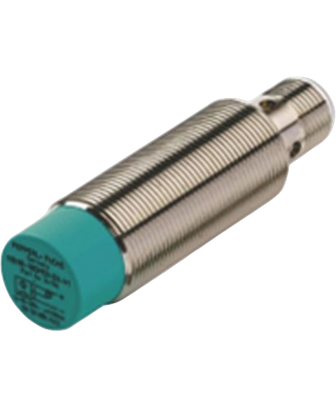 Pepperl+Fuchs NBN8-18GM50-E0-V1