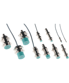 Pepperl+Fuchs NBN8-18GM50-E2-V1