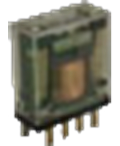 Panasonic NC2D-DC24V
