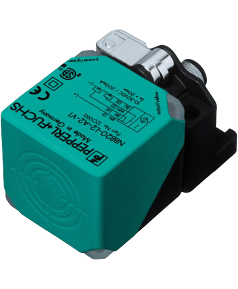 Pepperl+Fuchs NCB20-L2-N0-V1
