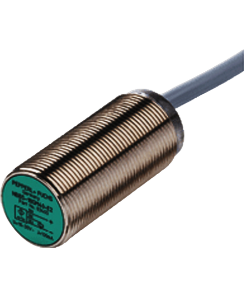 Pepperl+Fuchs NCB5-18GM40-N0