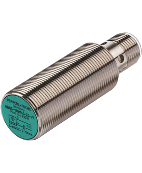 Pepperl+Fuchs NCB5-18GM40-Z0-V1