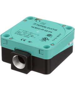 Pepperl+Fuchs NCB50-FP-E2-P4