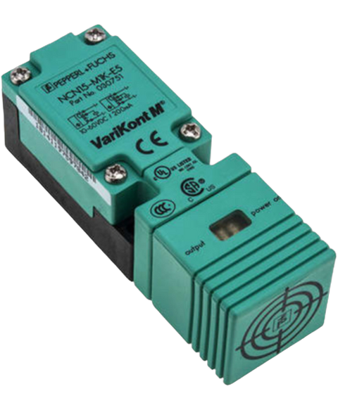 Pepperl+Fuchs NCN15-M1K-E5