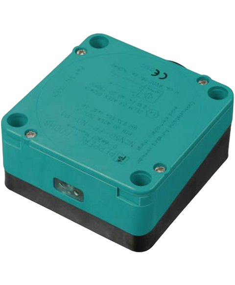 Pepperl+Fuchs NCN50-FP-N0-P1