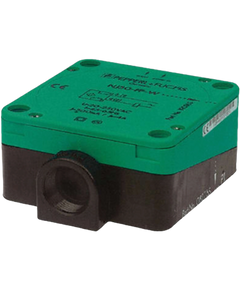 Pepperl+Fuchs NCN50-FP-W-P1