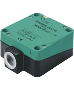 Pepperl+Fuchs NCN50-FP-W-P4