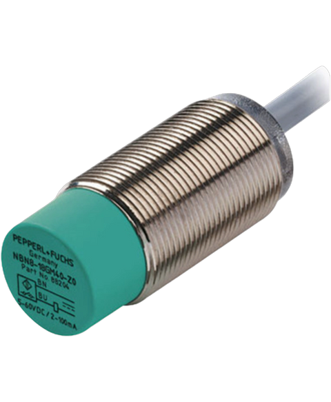 Pepperl+Fuchs NCN8-18GM40-Z0