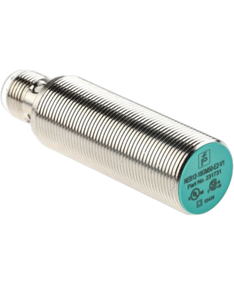 Pepperl+Fuchs NEB12-18GM50-E2-V1