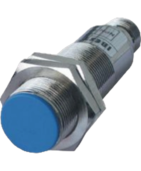 Pepperl+Fuchs NJ1.5-6.5-N