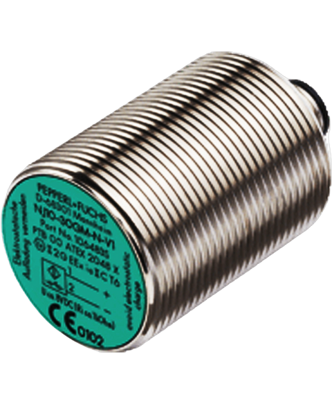Pepperl+Fuchs NJ10-30GM-N-V1