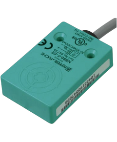 Pepperl+Fuchs NJ10-F-E2