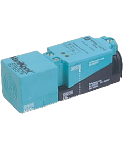 Pepperl+Fuchs NJ15+U1+E2