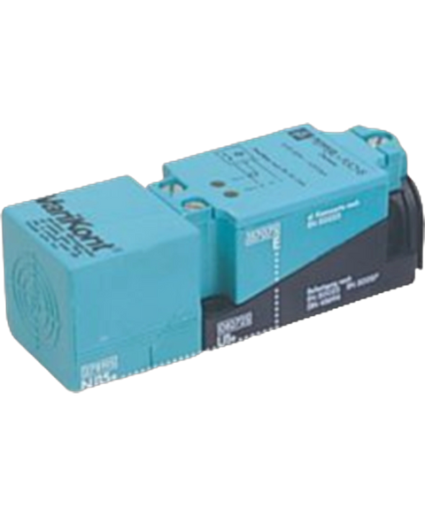Pepperl+Fuchs NJ15+U1+E2