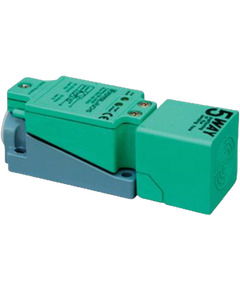 Pepperl+Fuchs NJ15+U4+W