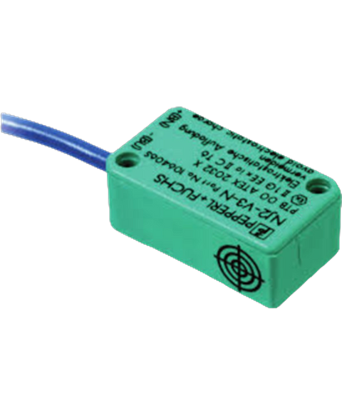 Pepperl+Fuchs NJ2-V3-N-Y220141