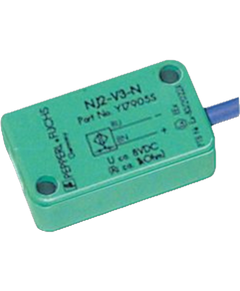 Pepperl+Fuchs NJ2-V3-N