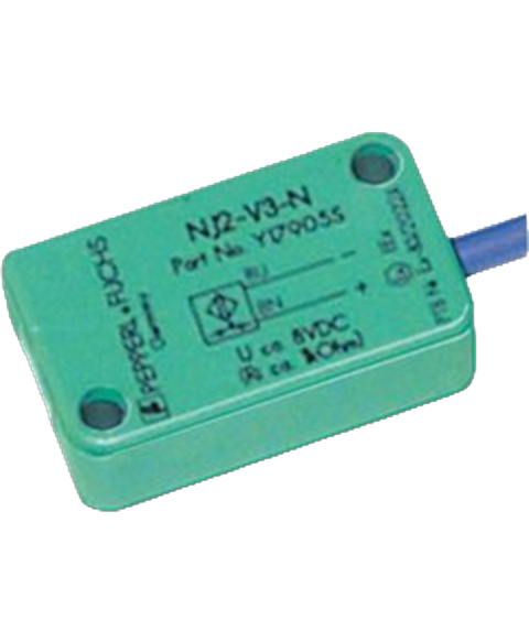 Pepperl+Fuchs NJ2-V3-N
