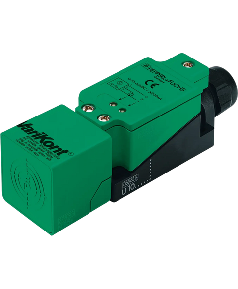 Pepperl+Fuchs NJ20+U1+E2