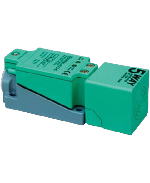 Pepperl+Fuchs NJ20+U4+W