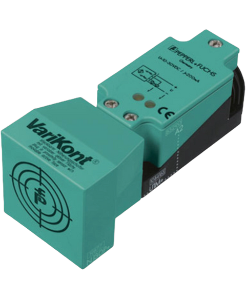 Pepperl+Fuchs NJ30P+U1+A2