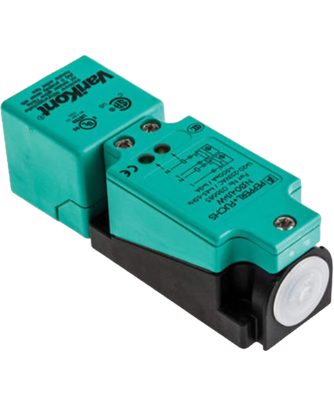 Pepperl+Fuchs NJ30+U1+W