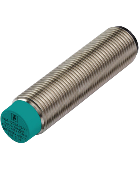 Pepperl+Fuchs NJ4-12GM-N-V1